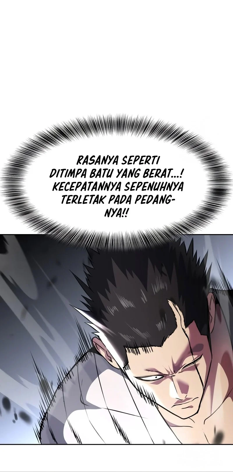 Ticket Hero S2 Chapter 49 - halaman 7