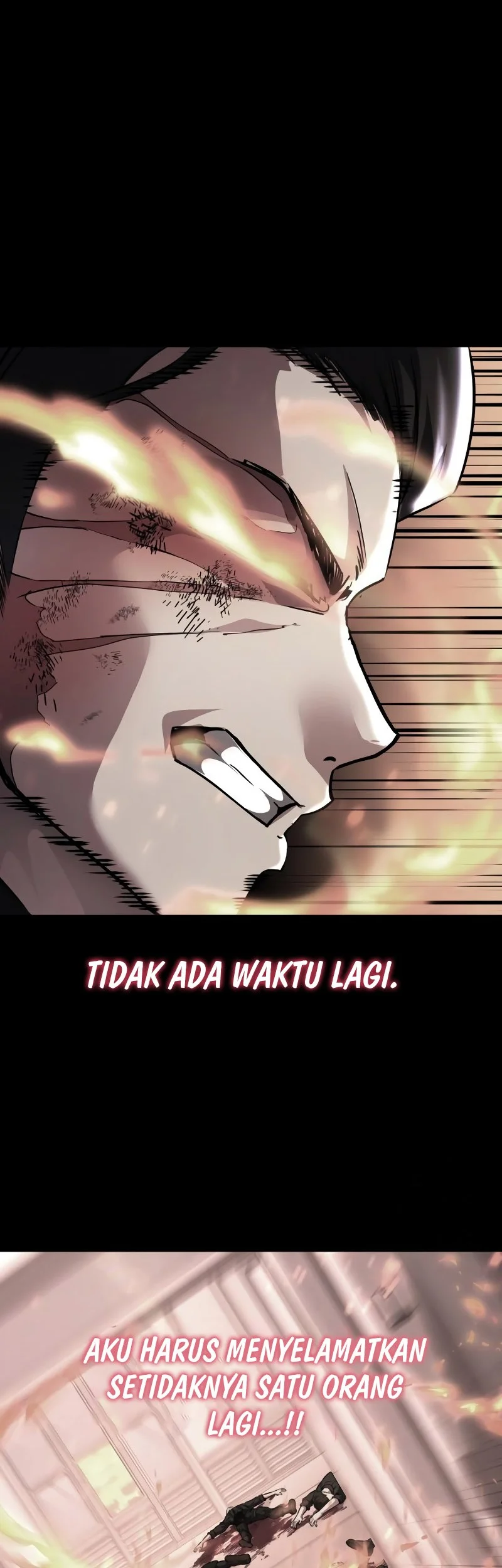 Ticket Hero S2 Chapter 49 - halaman 70