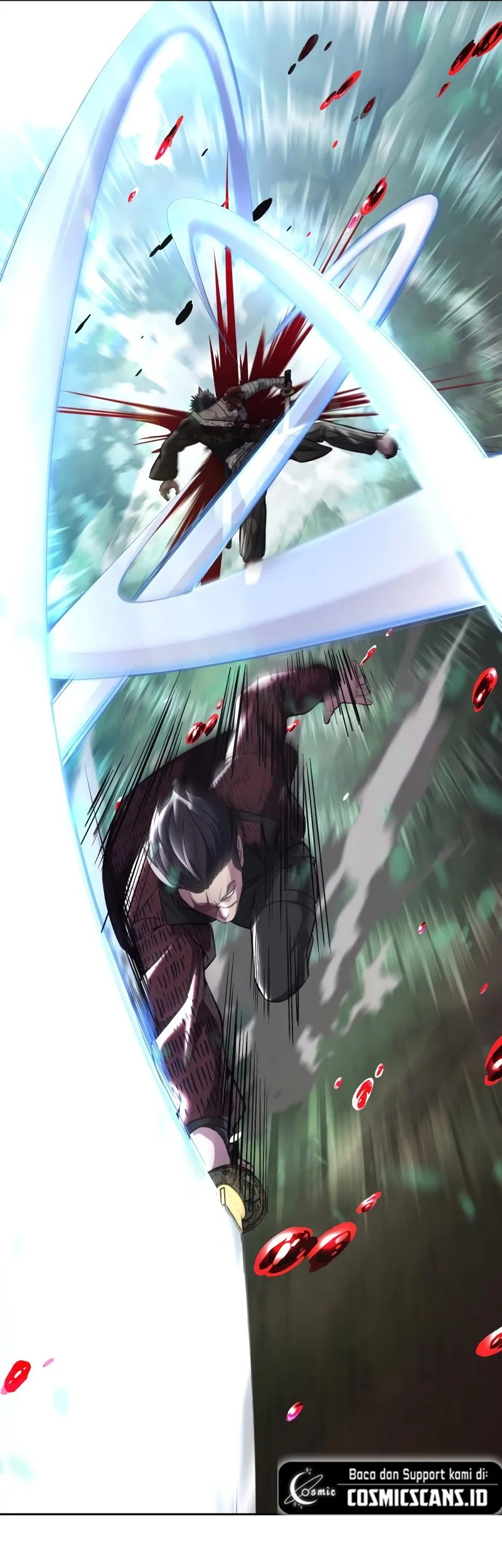 Ticket Hero S2 Chapter 49 - halaman 75