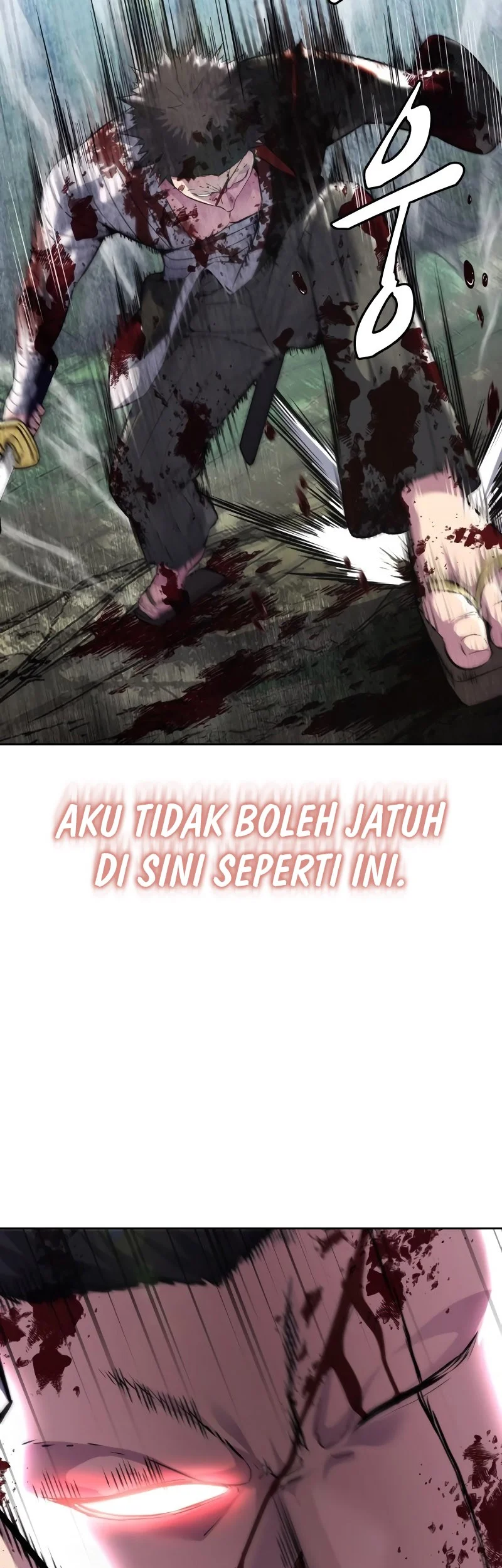 Ticket Hero S2 Chapter 49 - halaman 77