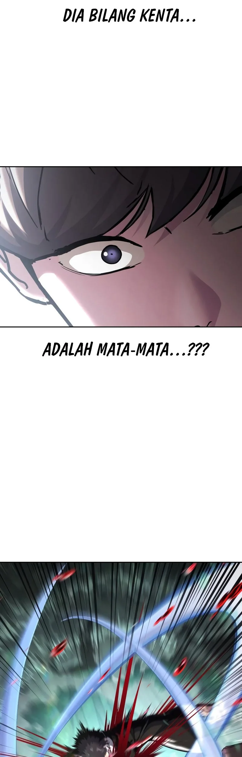 Ticket Hero S2 Chapter 49 - halaman 82