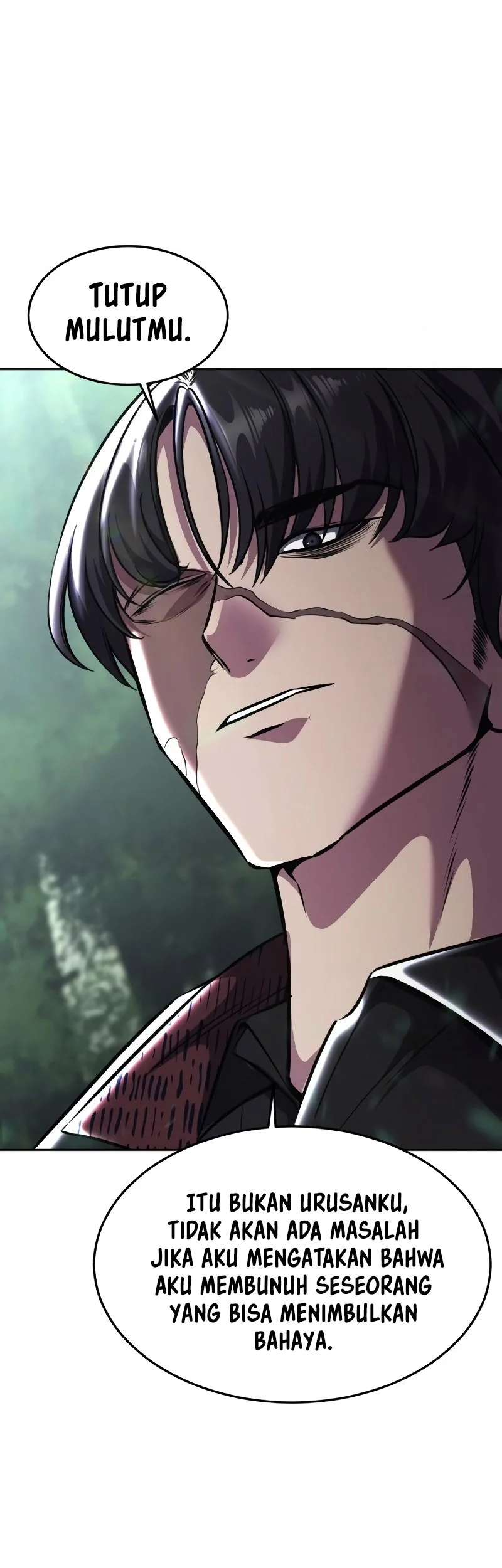Ticket Hero S2 Chapter 49 - halaman 88