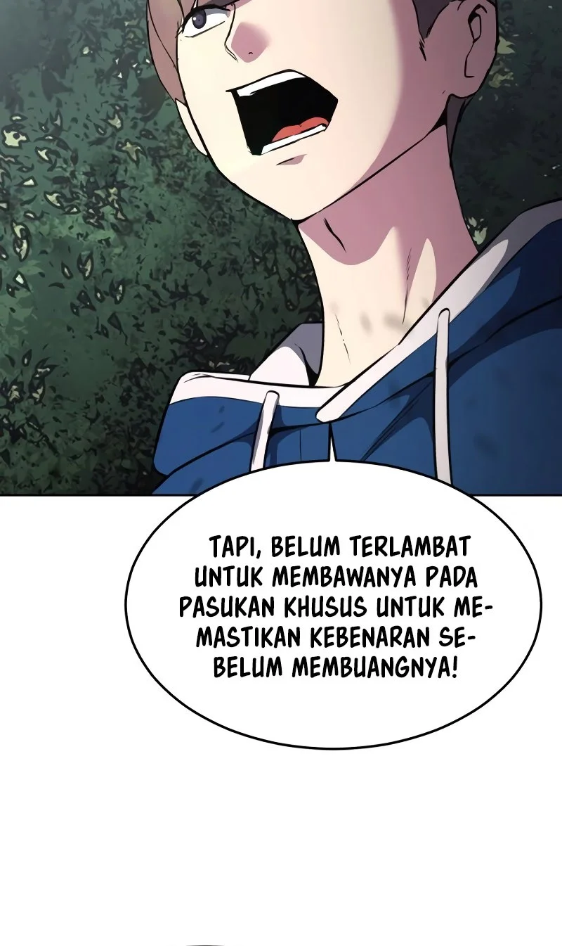 Ticket Hero S2 Chapter 49 - halaman 90