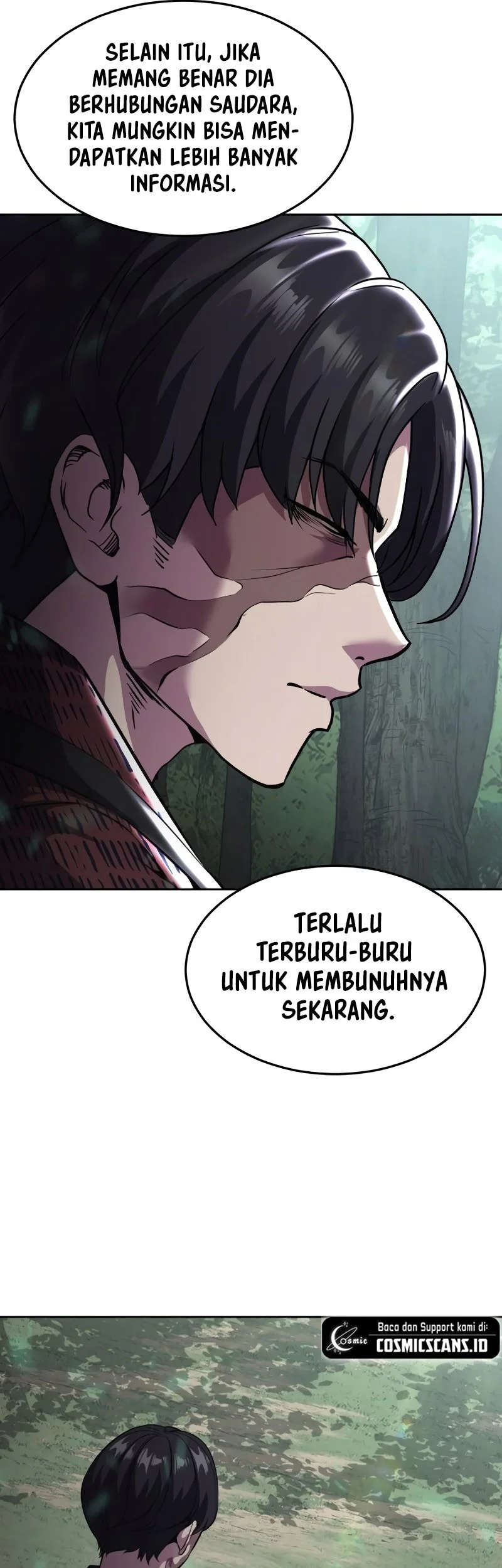 Ticket Hero S2 Chapter 49 - halaman 91