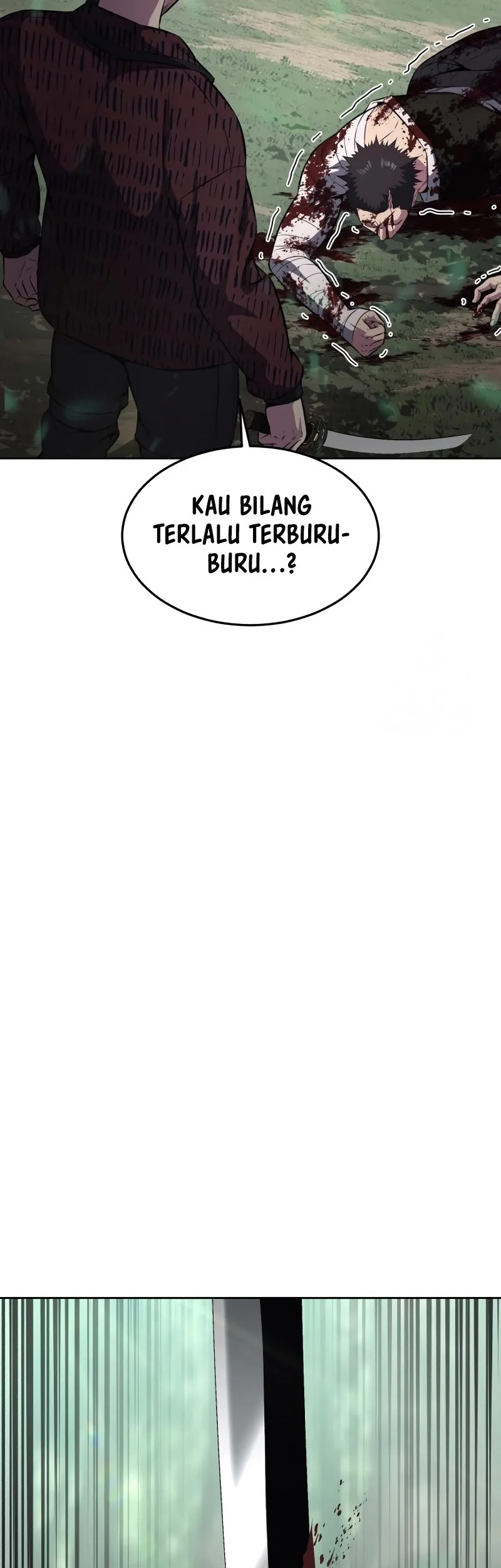 Ticket Hero S2 Chapter 49 - halaman 92