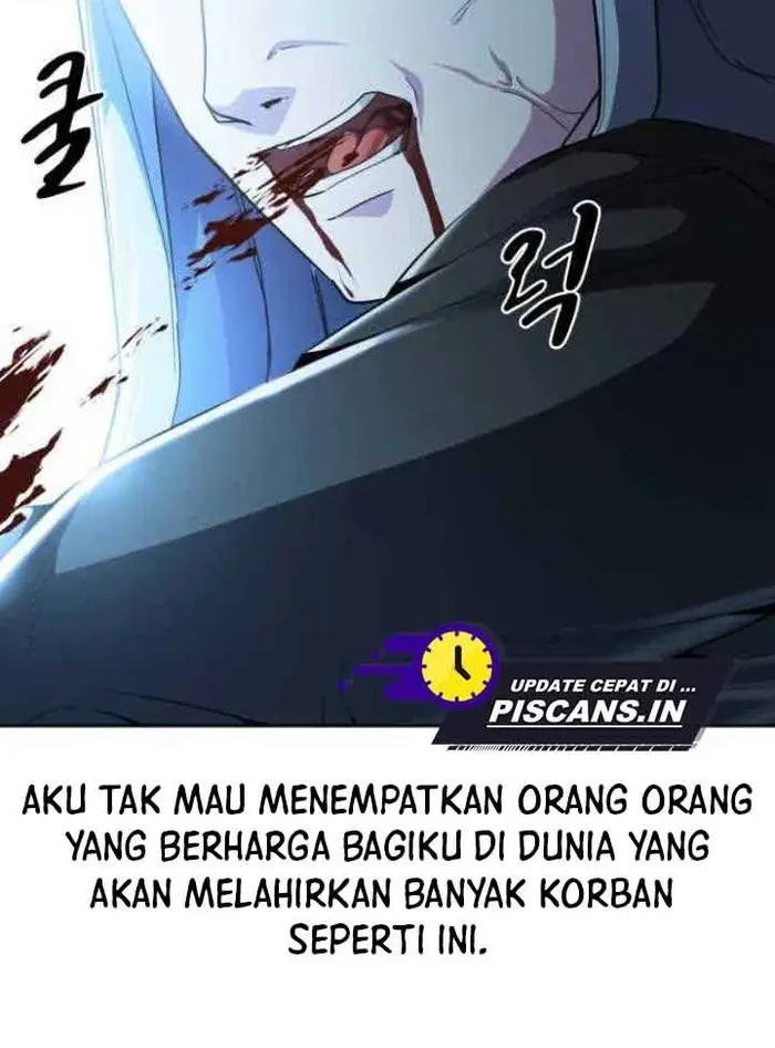 Ticket Hero S2 Chapter 5 - halaman 110