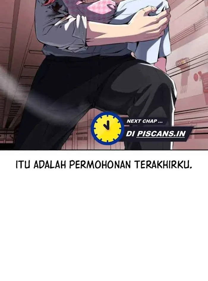 Ticket Hero S2 Chapter 5 - halaman 114