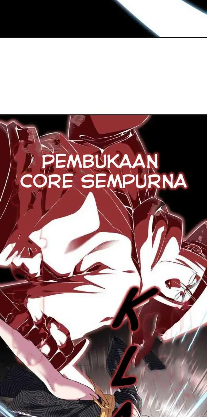 Ticket Hero S2 Chapter 5 - halaman 20