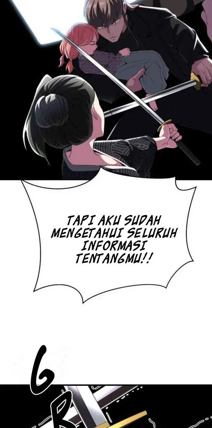 Ticket Hero S2 Chapter 5 - halaman 24