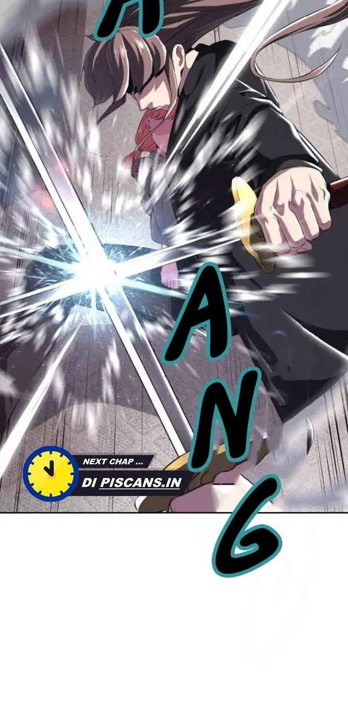 Ticket Hero S2 Chapter 5 - halaman 26