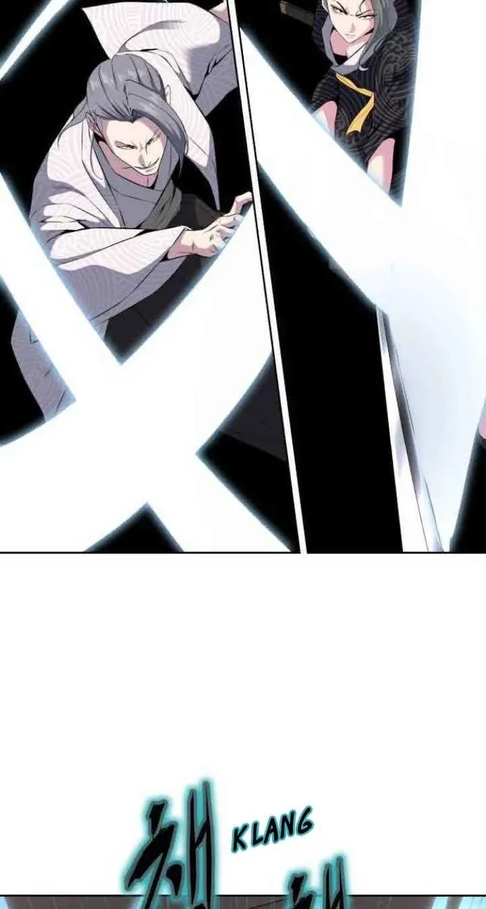 Ticket Hero S2 Chapter 5 - halaman 30