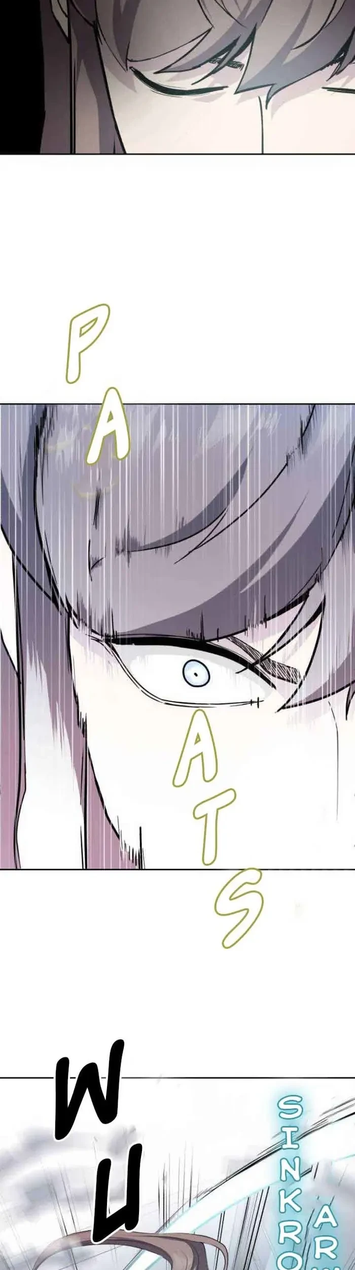 Ticket Hero S2 Chapter 5 - halaman 33