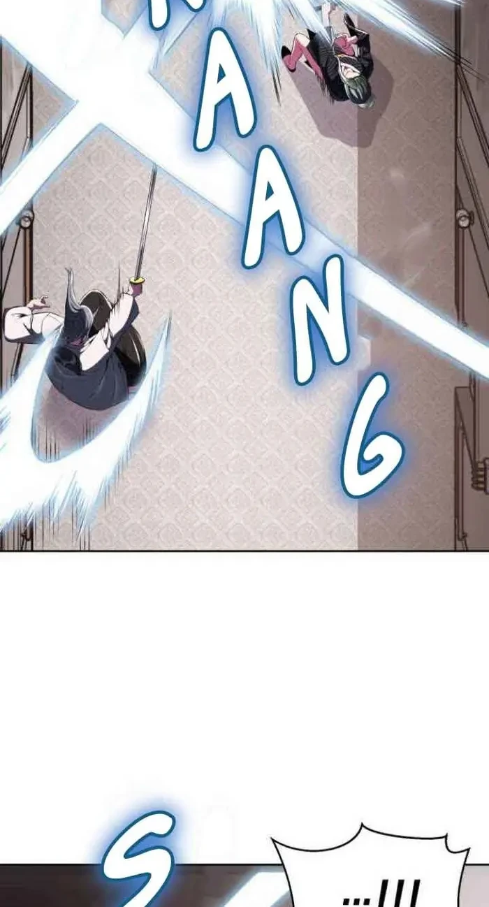 Ticket Hero S2 Chapter 5 - halaman 36