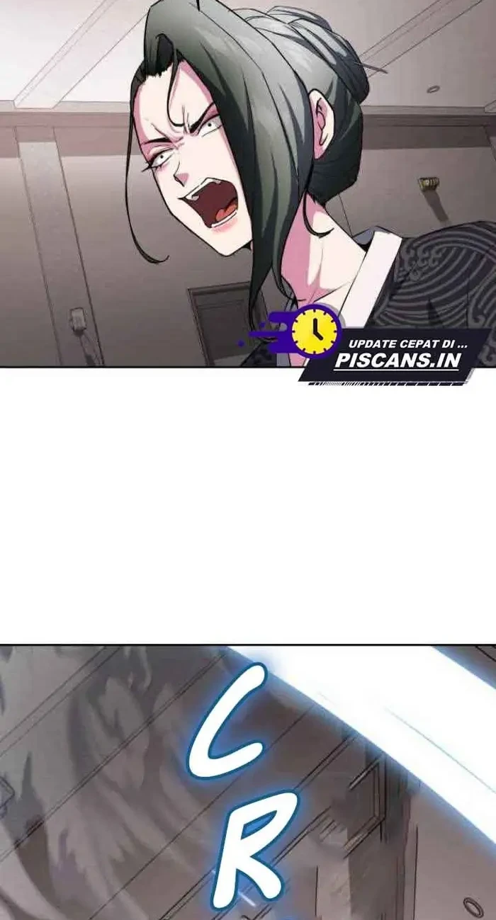 Ticket Hero S2 Chapter 5 - halaman 38