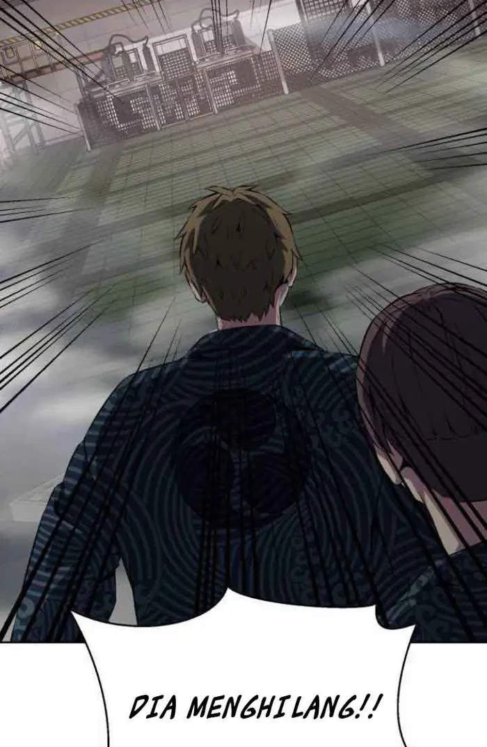 Ticket Hero S2 Chapter 5 - halaman 72