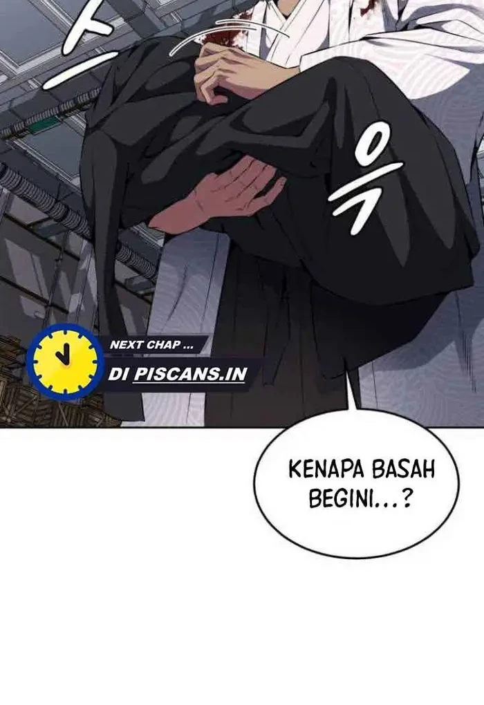 Ticket Hero S2 Chapter 5 - halaman 90