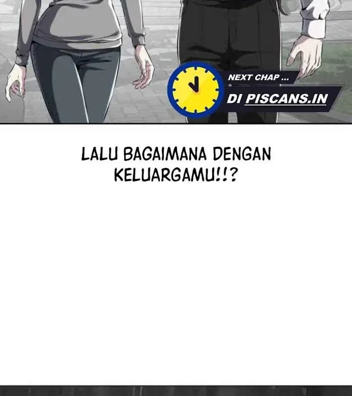 Ticket Hero S2 Chapter 5 - halaman 98