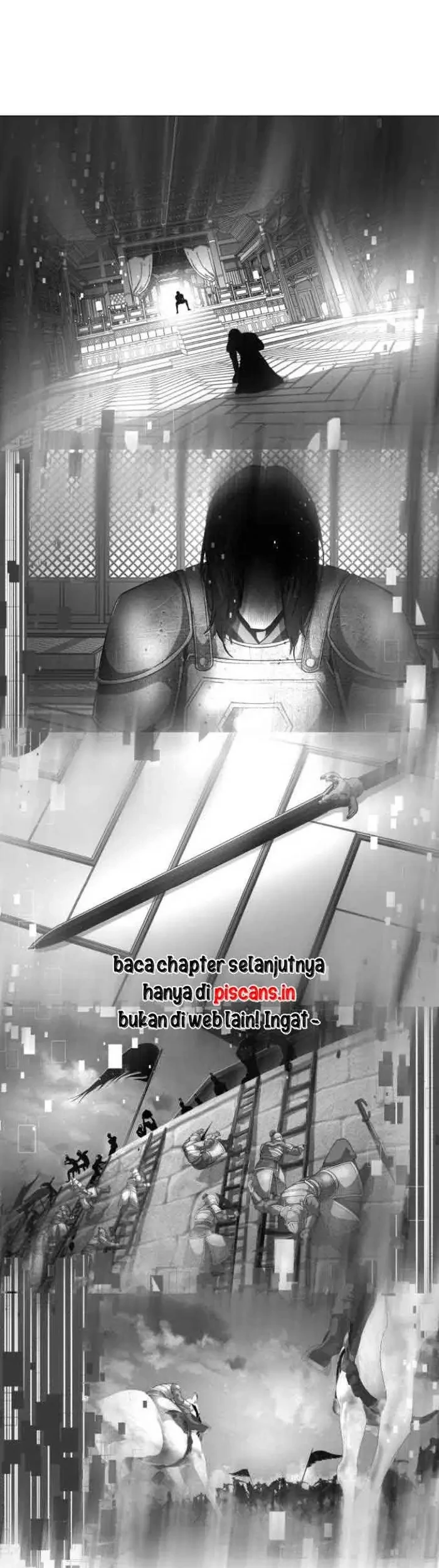 Ticket Hero S2 Chapter 5 - halaman 99