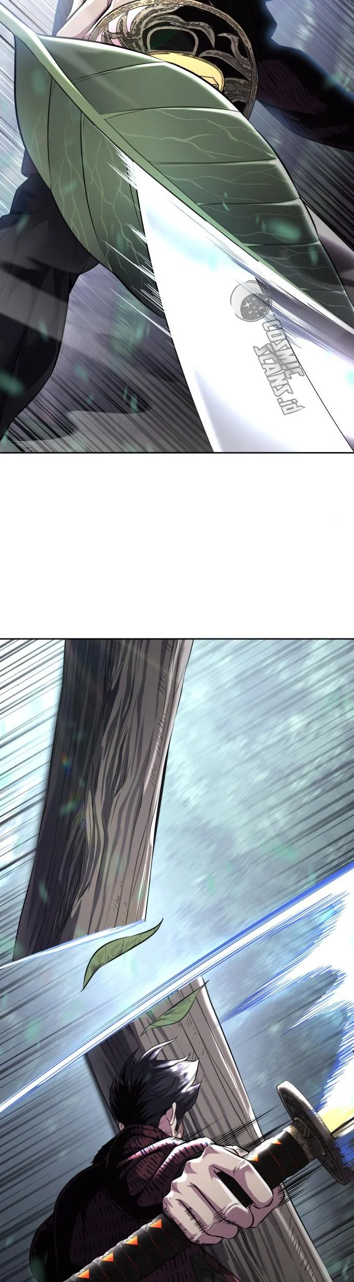 Ticket Hero S2 Chapter 50 - halaman 10
