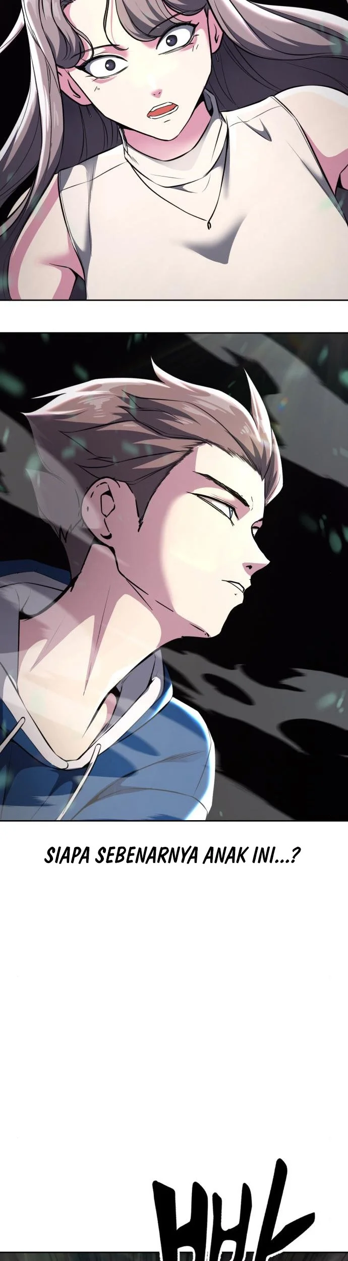 Ticket Hero S2 Chapter 50 - halaman 12