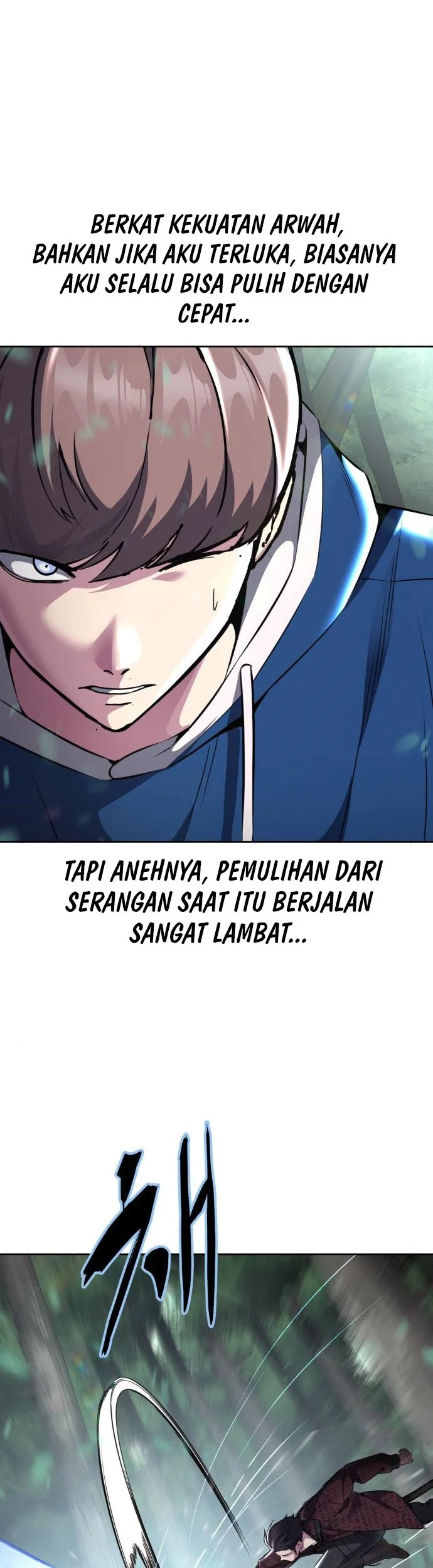 Ticket Hero S2 Chapter 50 - halaman 16