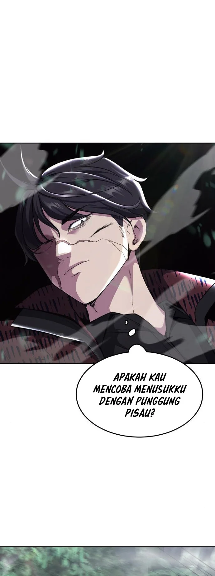 Ticket Hero S2 Chapter 50 - halaman 26