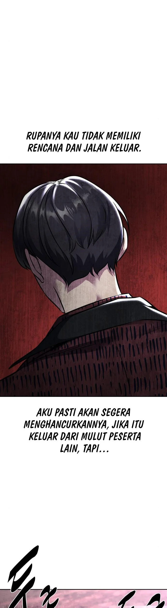 Ticket Hero S2 Chapter 50 - halaman 35