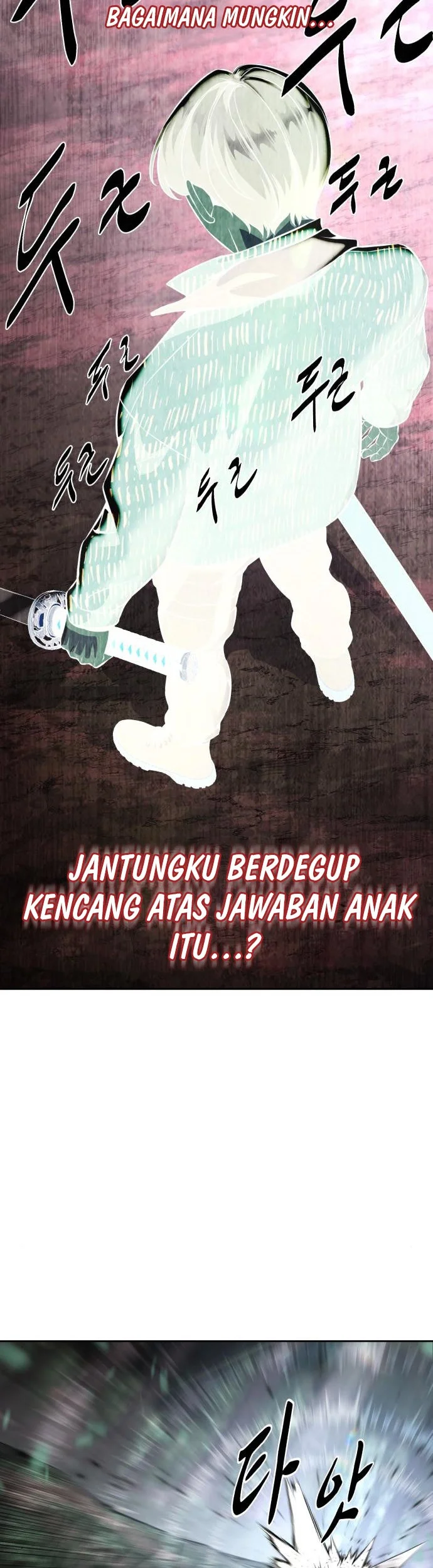 Ticket Hero S2 Chapter 50 - halaman 36