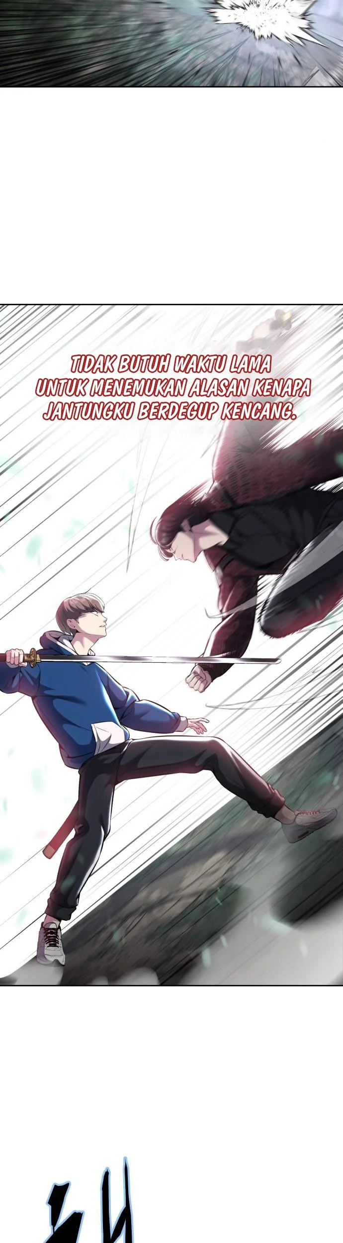 Ticket Hero S2 Chapter 50 - halaman 37