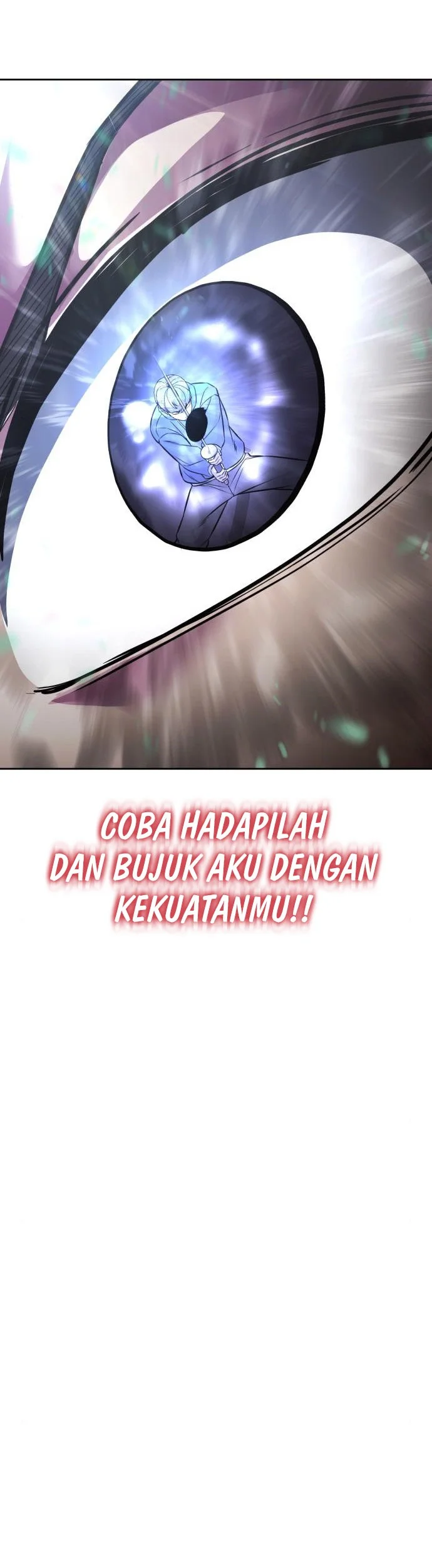 Ticket Hero S2 Chapter 50 - halaman 40