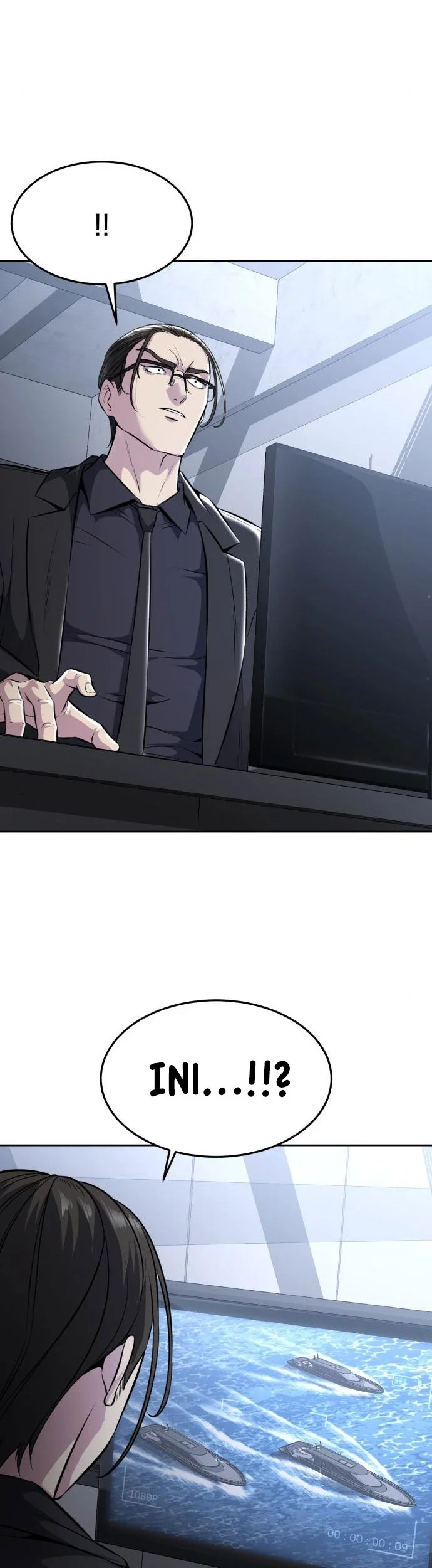 Ticket Hero S2 Chapter 50 - halaman 42