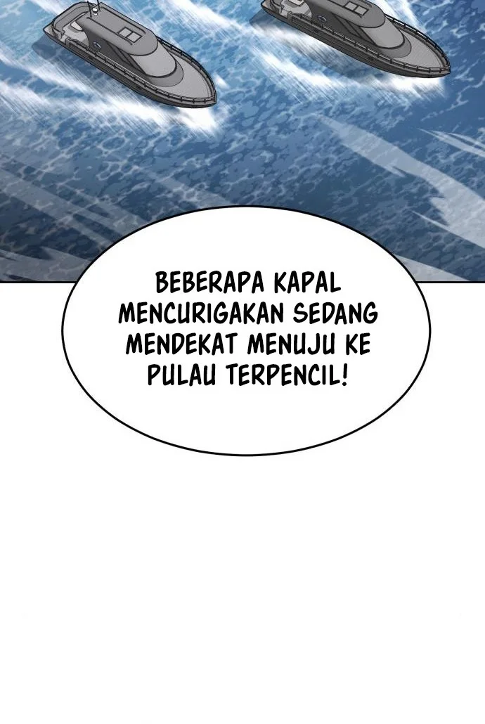 Ticket Hero S2 Chapter 50 - halaman 44