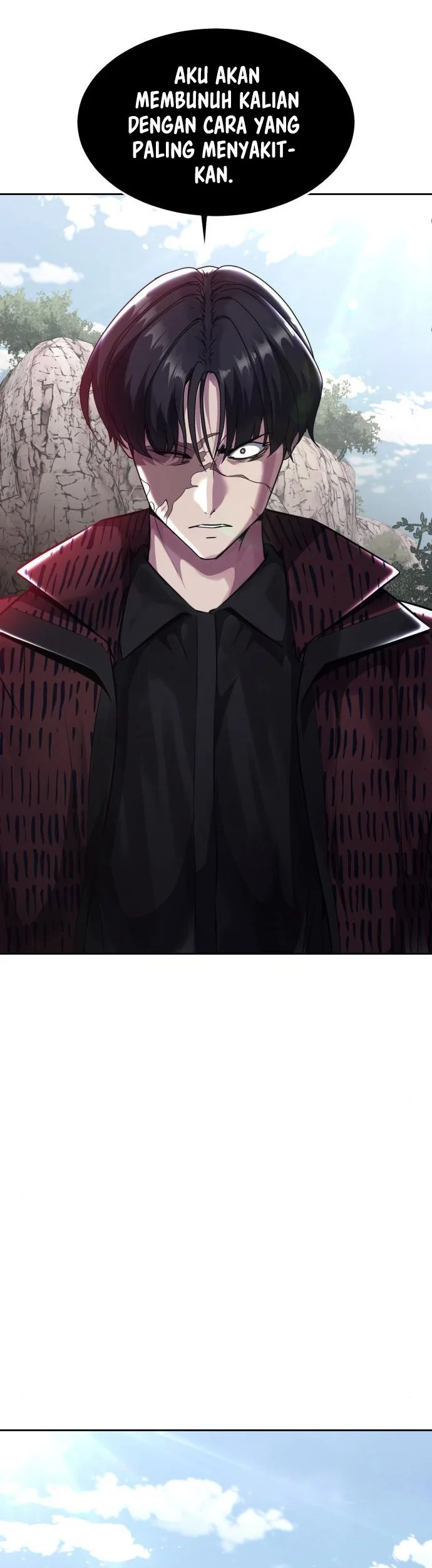 Ticket Hero S2 Chapter 50 - halaman 78
