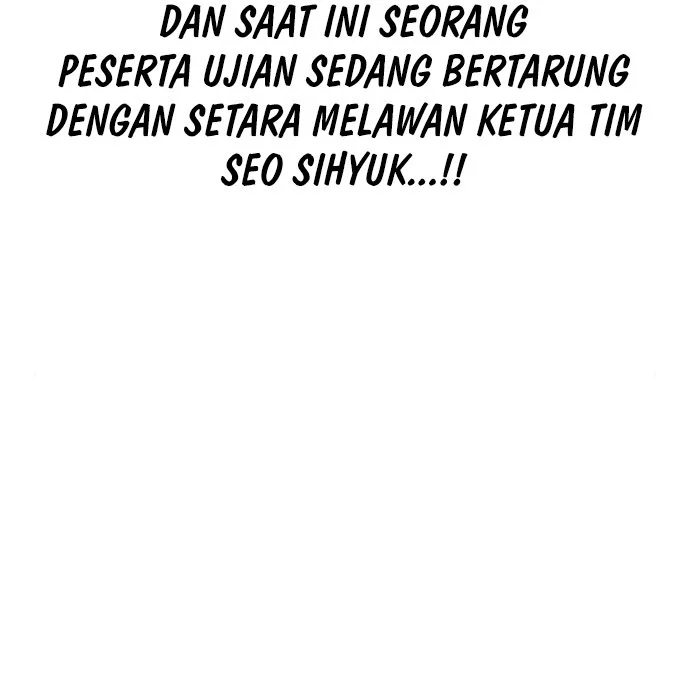 Ticket Hero S2 Chapter 50 - halaman 8