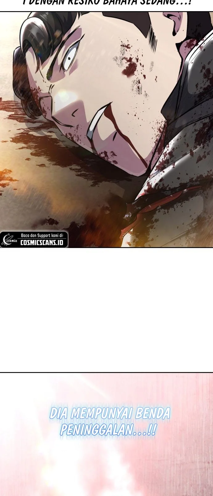 Ticket Hero S2 Chapter 50 - halaman 80