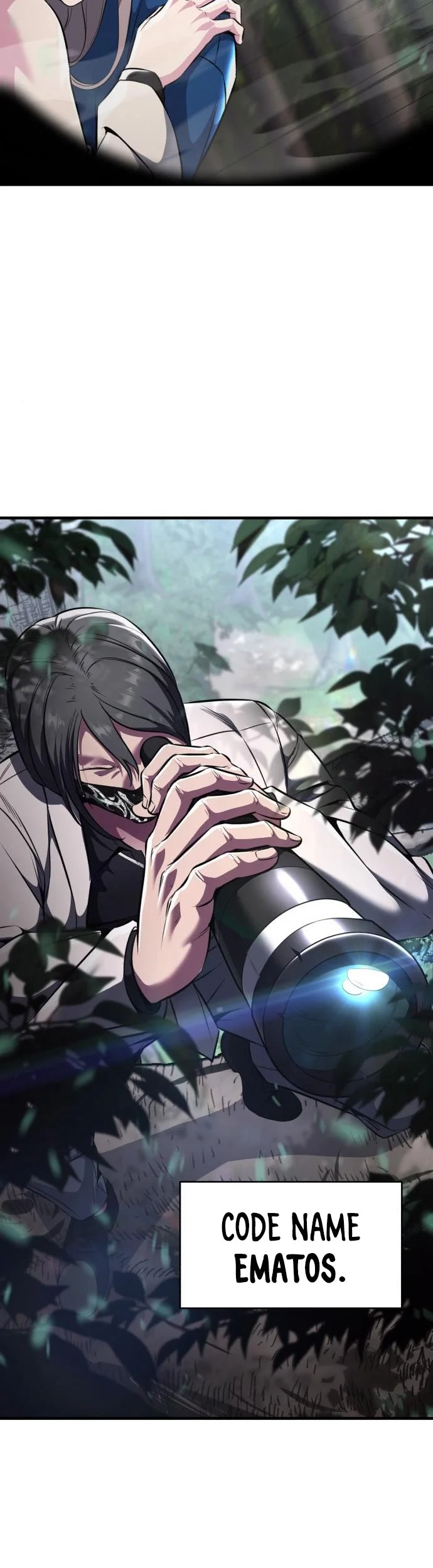Ticket Hero S2 Chapter 50 - halaman 84