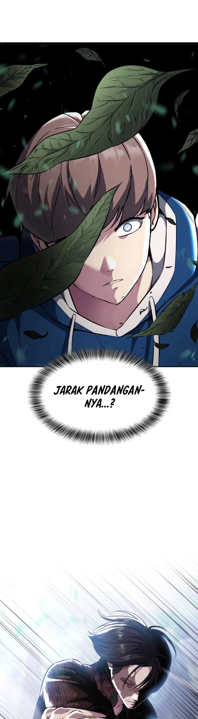 Ticket Hero S2 Chapter 50 - halaman 9