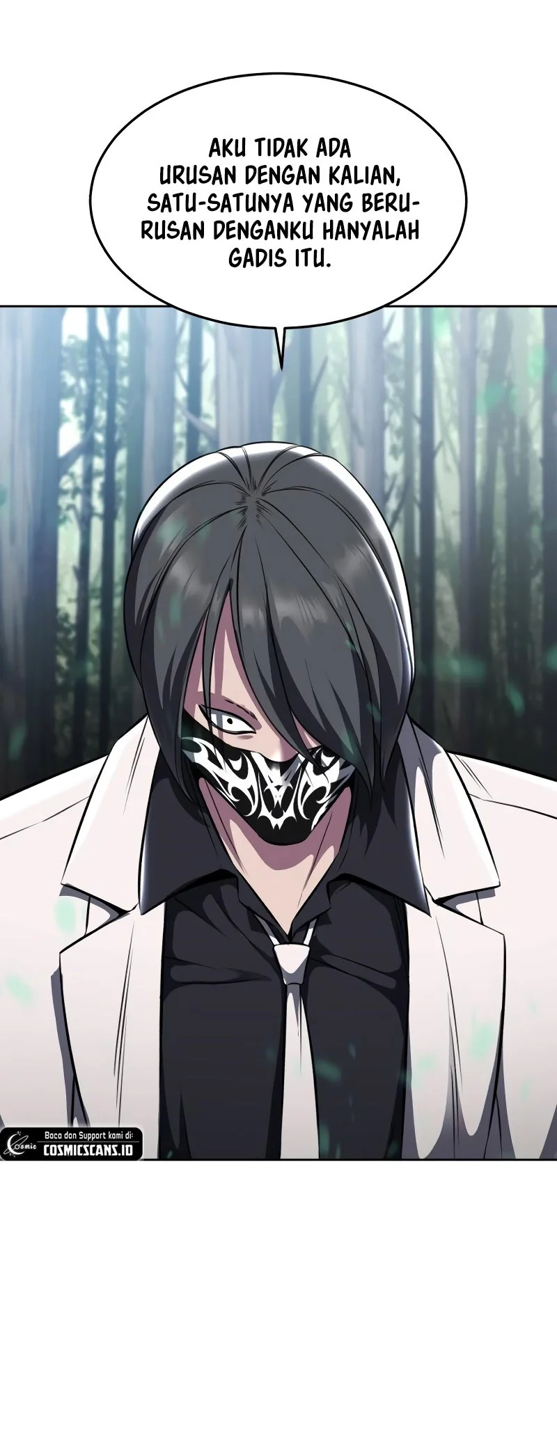 Ticket Hero S2 Chapter 51 - halaman 18