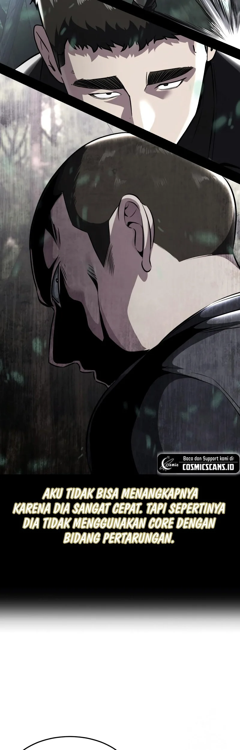 Ticket Hero S2 Chapter 51 - halaman 22