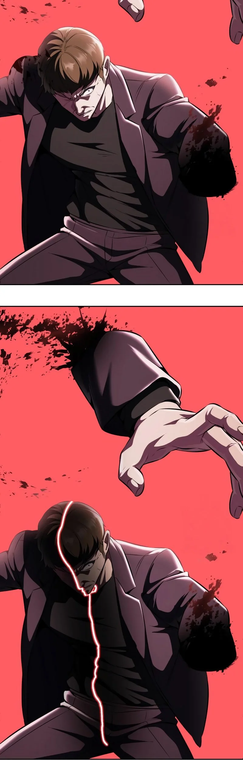 Ticket Hero S2 Chapter 51 - halaman 37