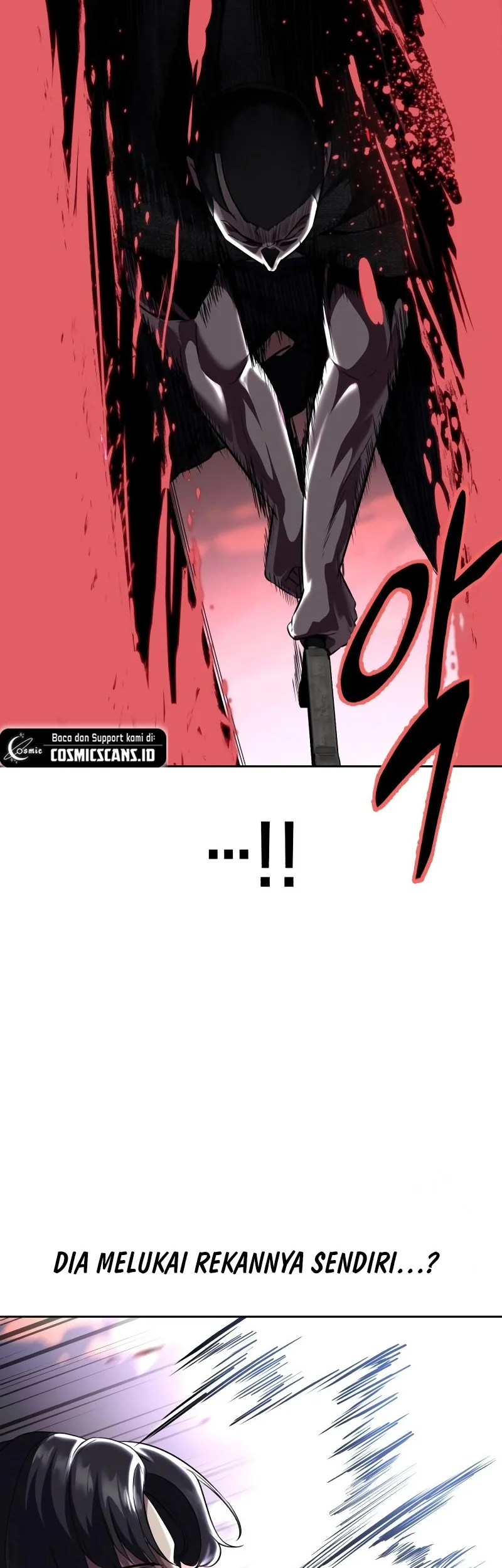 Ticket Hero S2 Chapter 51 - halaman 39