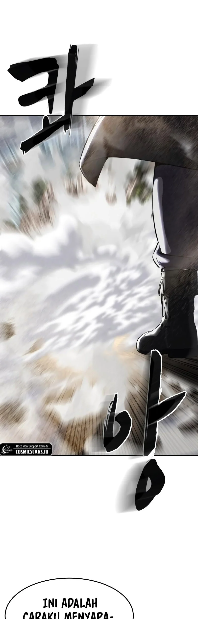Ticket Hero S2 Chapter 51 - halaman 42