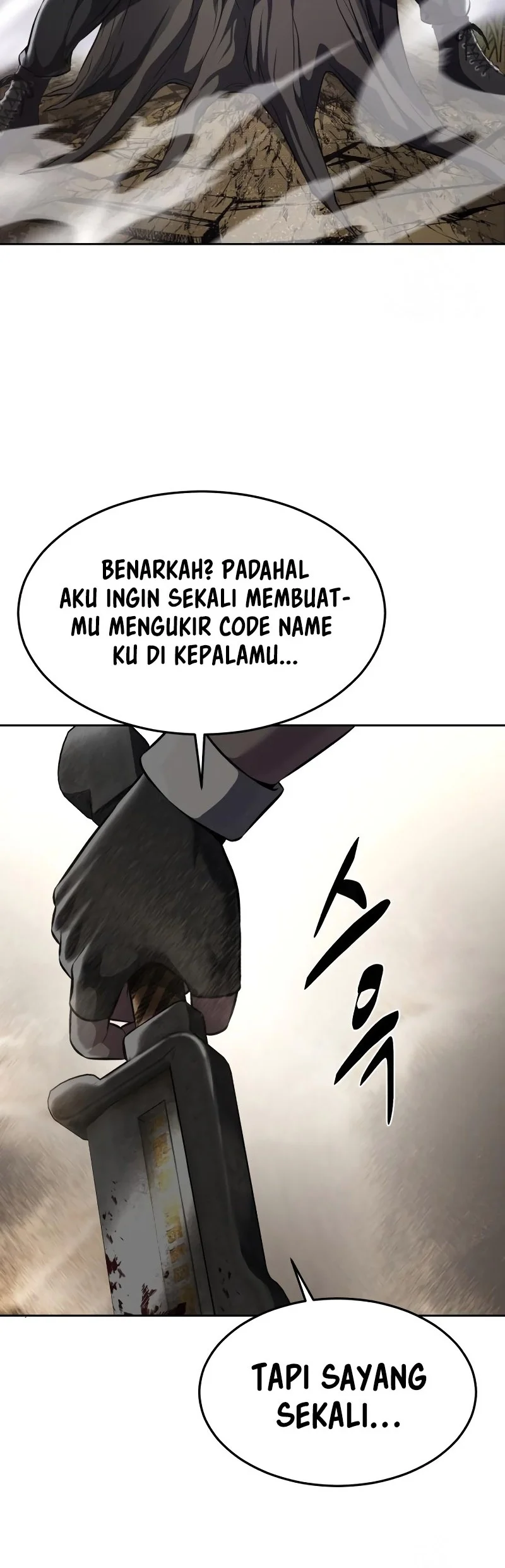 Ticket Hero S2 Chapter 51 - halaman 45