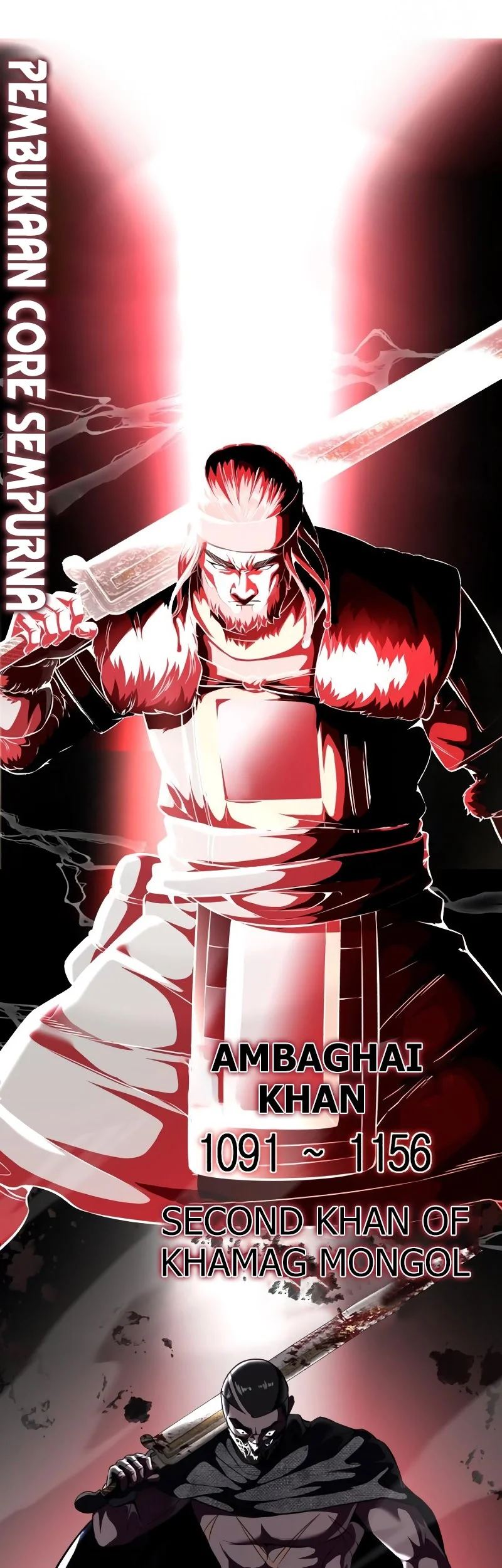 Ticket Hero S2 Chapter 51 - halaman 46