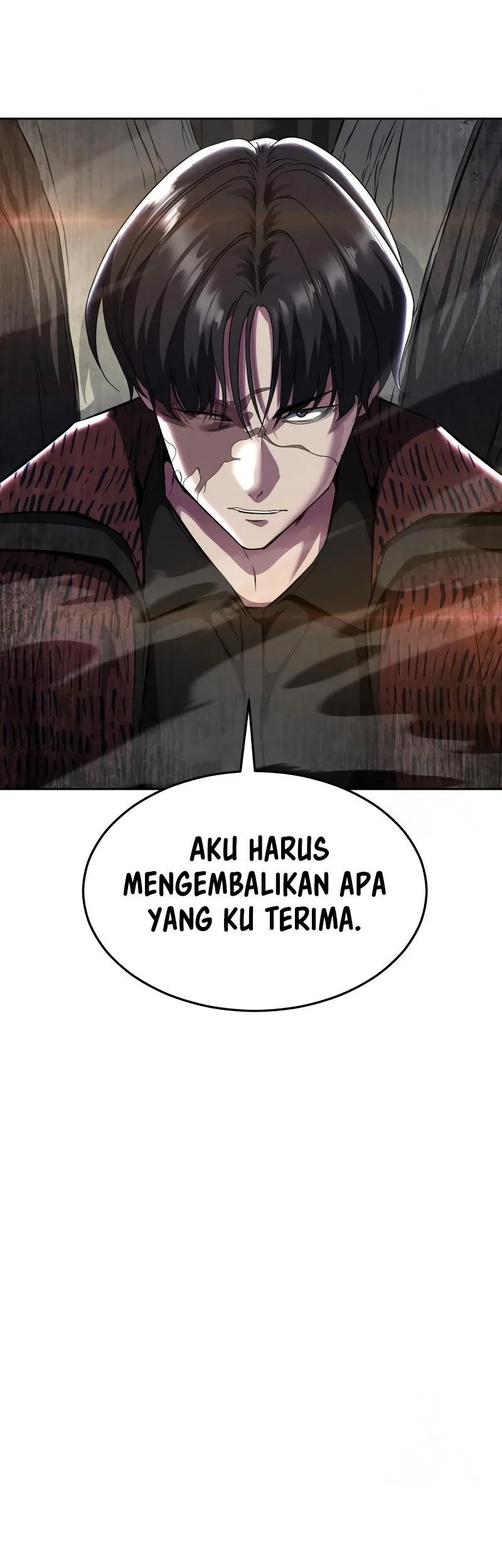 Ticket Hero S2 Chapter 51 - halaman 48