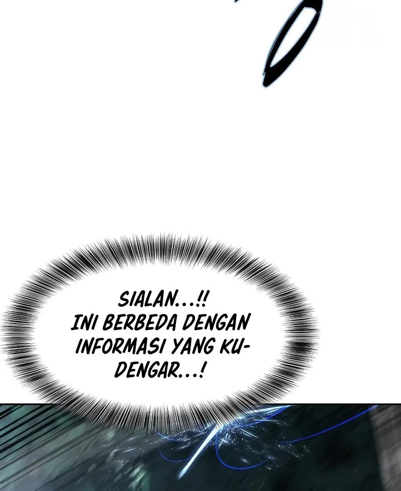 Ticket Hero S2 Chapter 51 - halaman 51