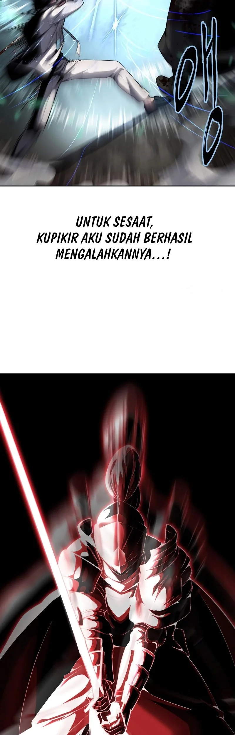 Ticket Hero S2 Chapter 51 - halaman 55