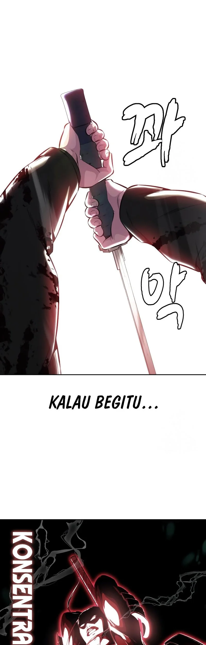 Ticket Hero S2 Chapter 51 - halaman 58