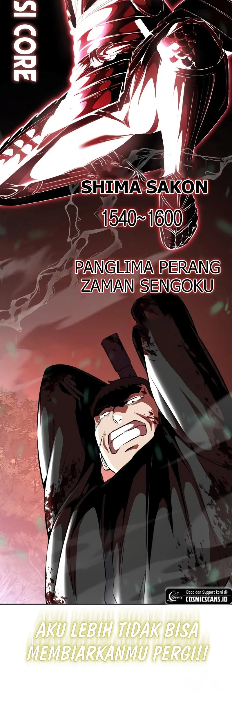 Ticket Hero S2 Chapter 51 - halaman 59