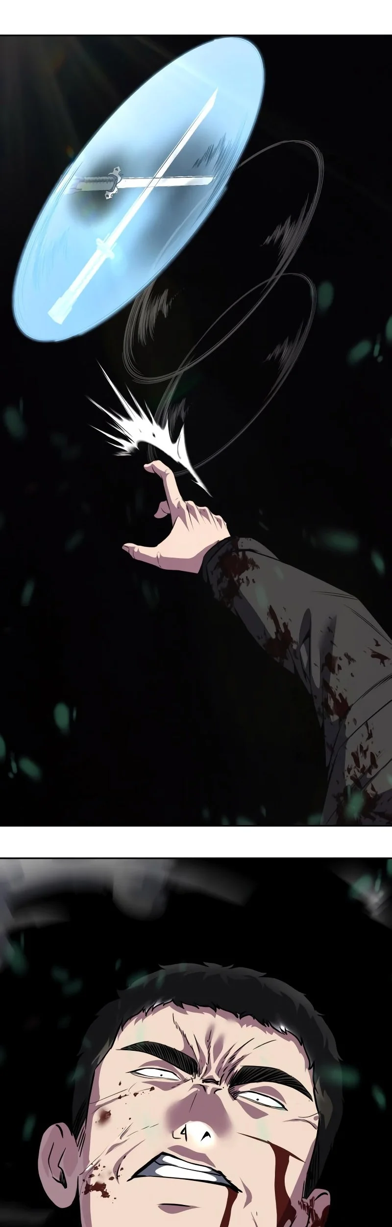 Ticket Hero S2 Chapter 51 - halaman 61